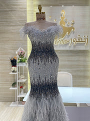 Ready-to-wear dress